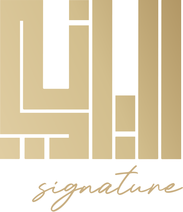 Albani Signature – Albani Engineering